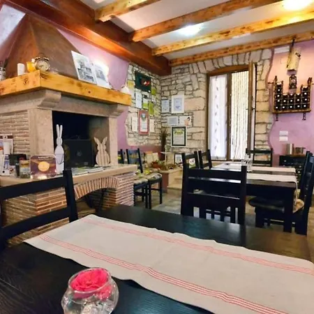 Rooms Stanza Diniano - With Pool *