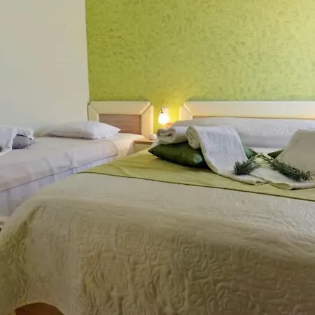 Rooms Stanza Diniano - With Pool 보드냔
