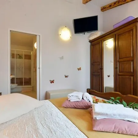 Rooms Stanza Diniano - With Pool * 보드냔