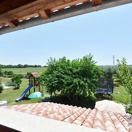 Rooms Stanza Diniano - With Pool * 보드냔